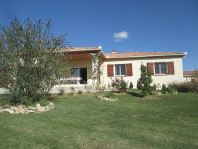 Maison à Saint-Cirq