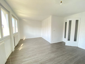 Appartement à Poissy