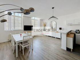 Appartement à Thionville