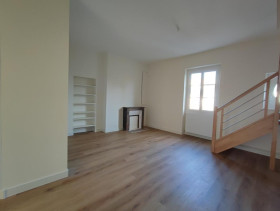 Appartement à Orléans