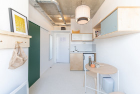 Appartement à Noisy-le-Grand
