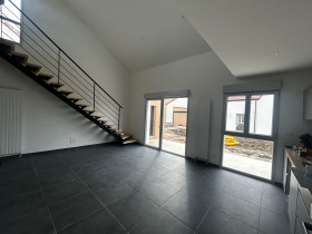 Maison à Yzeure