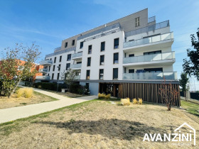 Appartement à Villiers-le-Bel