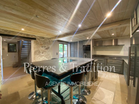 Maison à Apt