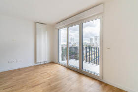 Appartement à Alfortville