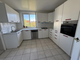 Appartement à Saint-Louis