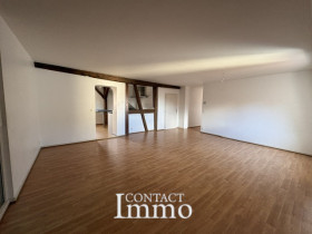 Appartement à Colmar