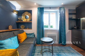 Appartement à Annecy