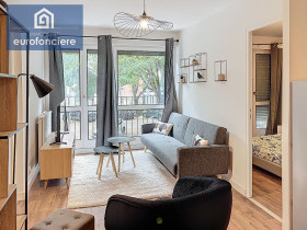 Appartement à Troyes