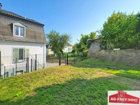 Appartement à Mulhouse