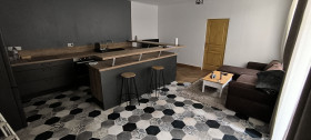 Appartement à Laon