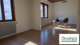 Appartement à Haguenau