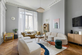 Appartement à Lille