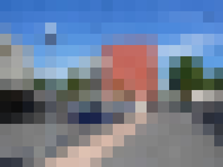  / #8