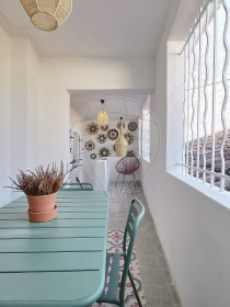 Appartement à Allauch