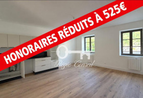 Appartement à Vienne
