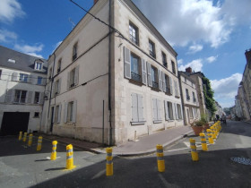Appartement à Orléans