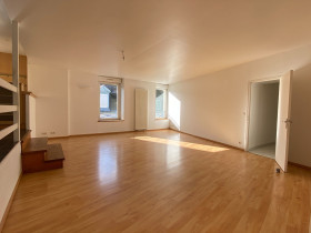 Appartement à Saint-Brieuc