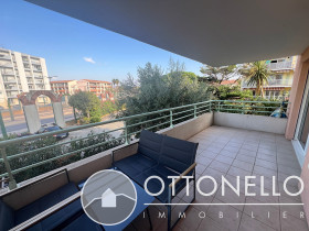 Appartement à Fréjus