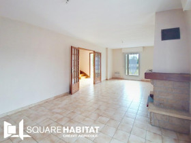 Maison à Loutehel