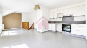 Appartement à Rambouillet