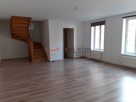 Appartement à Metz