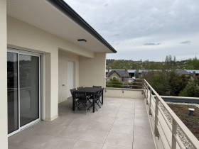 Appartement à Brive-la-Gaillarde