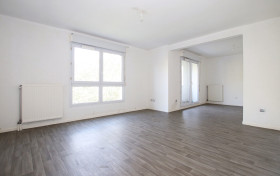 Appartement à Metz