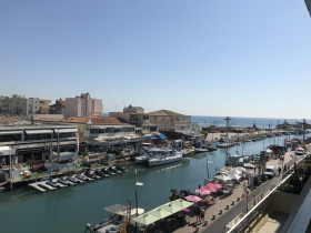 Appartement à Palavas-les-Flots
