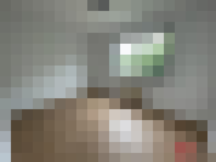  / #7