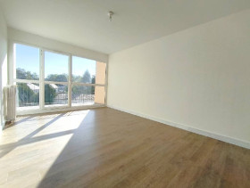 Appartement à Meaux