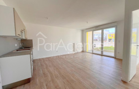 Appartement à Royan