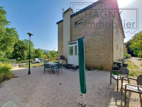 Maison à Santenay