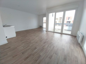 Appartement à Chartres