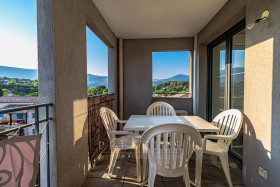 Appartement à Grasse