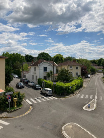 Appartement à Montauban