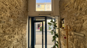 Maison à Salon-de-Provence