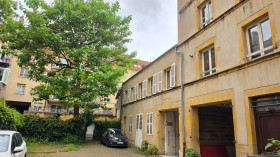 Appartement à Metz