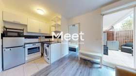 Appartement à Vitry-sur-Seine