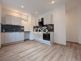 Appartement à Saverne