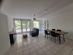 Appartement à Guyancourt