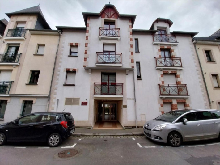 Appartement à Vitré