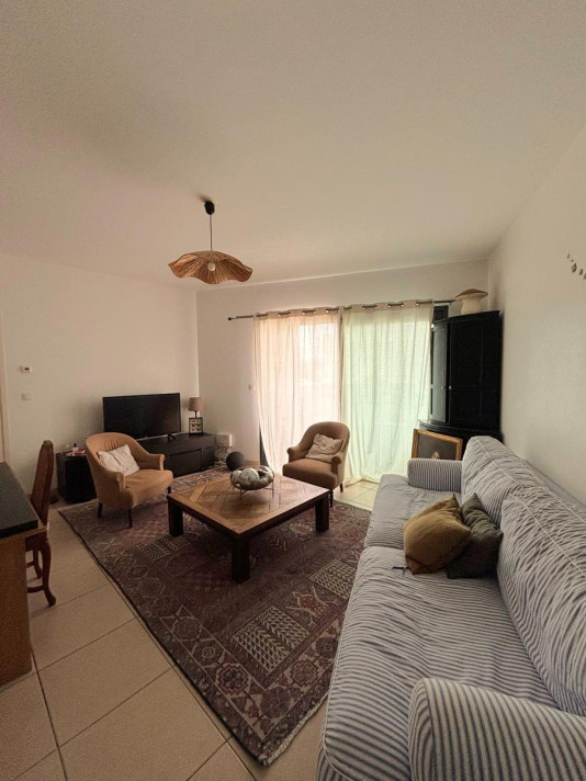 Appartement à Saint-Malo