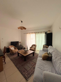 Appartement à Saint-Malo