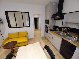 Appartement à Vitré