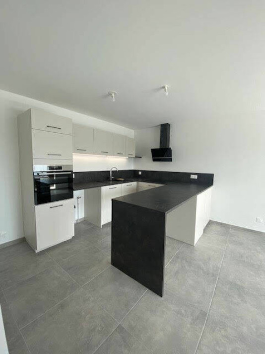 Voir la photo 1/14 du type apartment à Metz