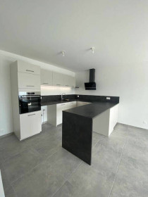 Appartement à Metz