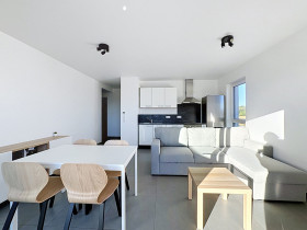 Appartement à Blotzheim