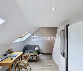 Studio à Amiens