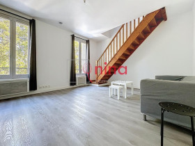 Appartement à Gagny